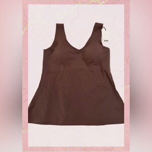 Knix Evolution Tank - XL